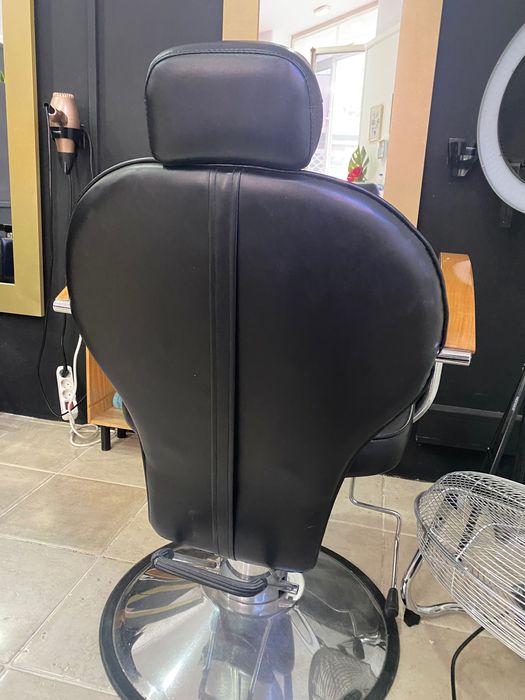 Cadeira Maquilhahem/Barbeiro/Cabeleireiro/…