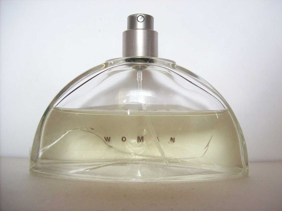 Hugo Boss Woman - 90ml (2018) 8015