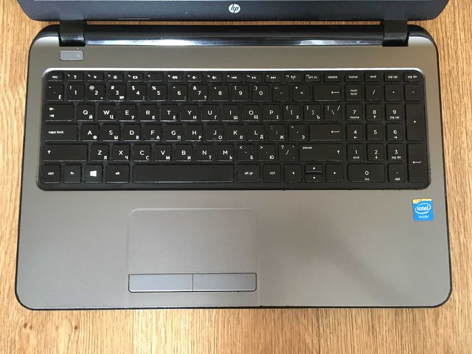 Ноутбук HP 250 G3