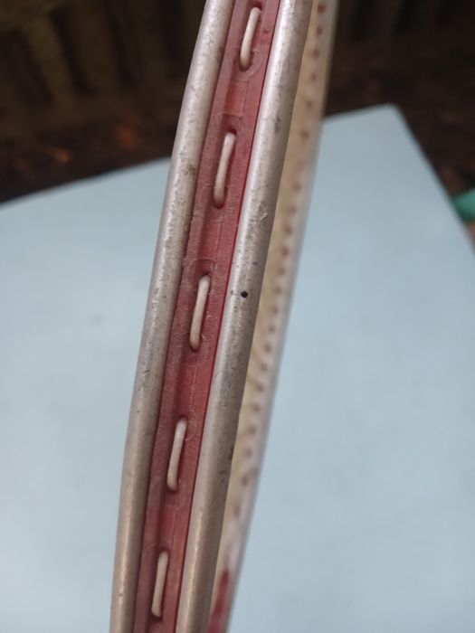 Ракетка для тенису