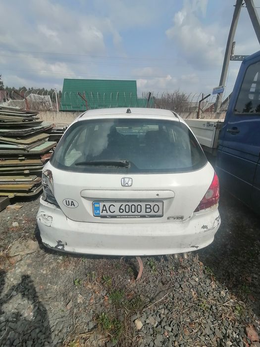 Продам Honda Civik