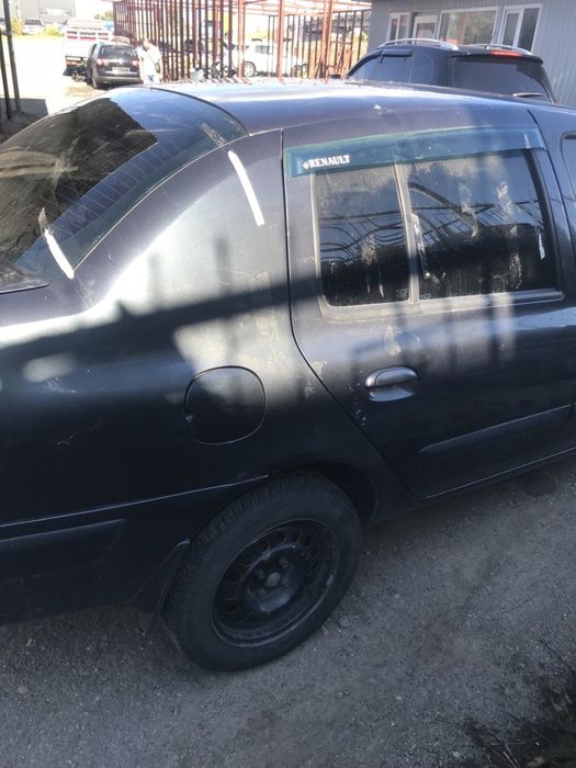 Продам авто renault clio