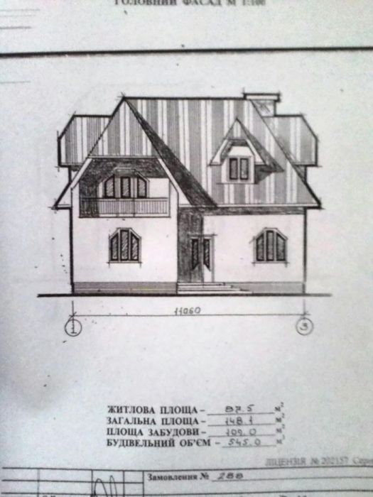 Земельна ділянка