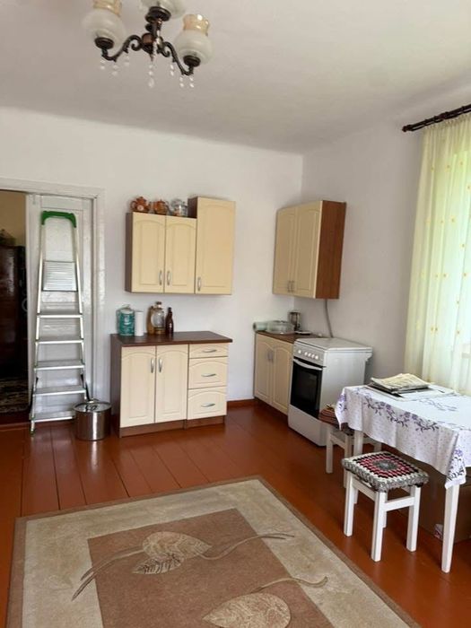 Продаж будинку Кременецький район