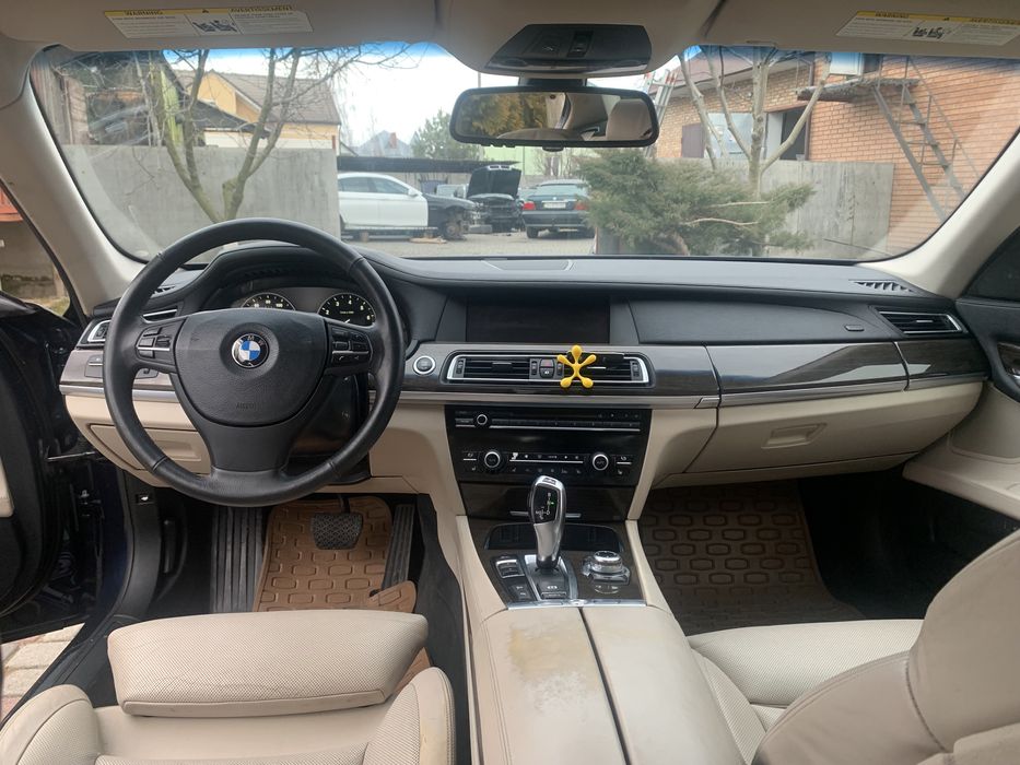 Разборка BMW F01 F02 N54 N55 N63 N57 колектор ричаг четверть дзеркало