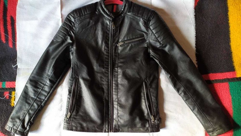 Новая классная куртка LC Waikiki