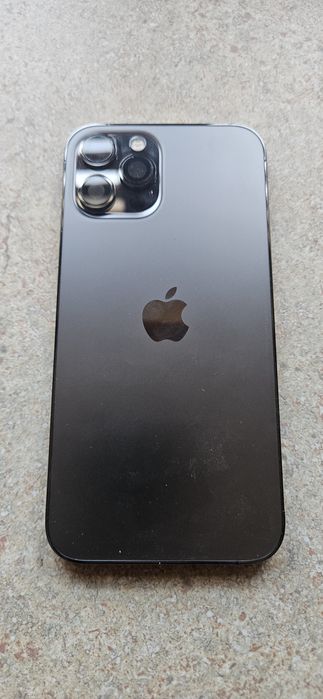 Obudowa tylna iphone 12 promax