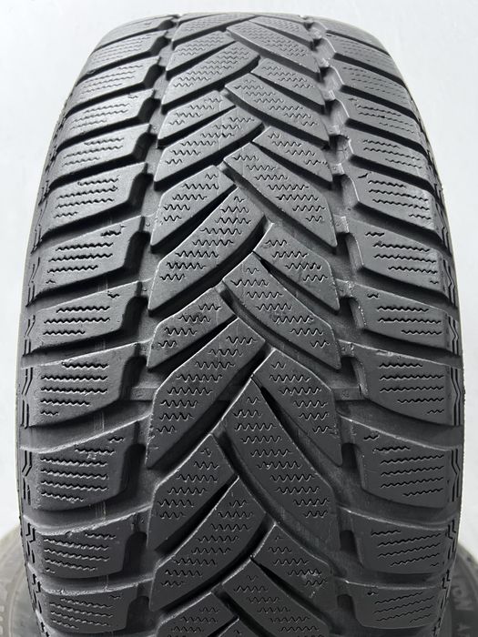 2шт зима 235/60/R16 Dunlop SP Winter Sport M 3 x1x2