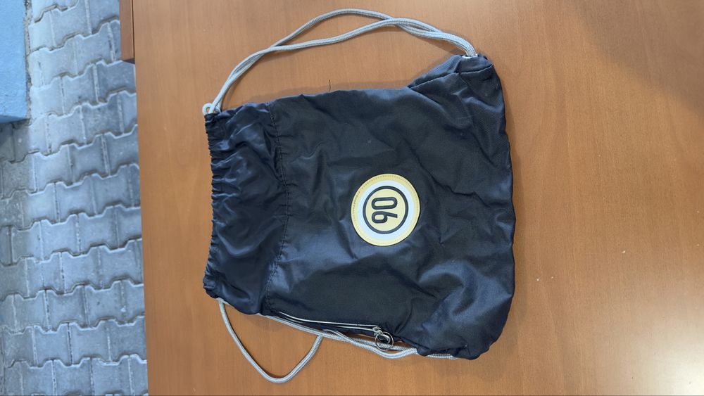 Malas e mochilas