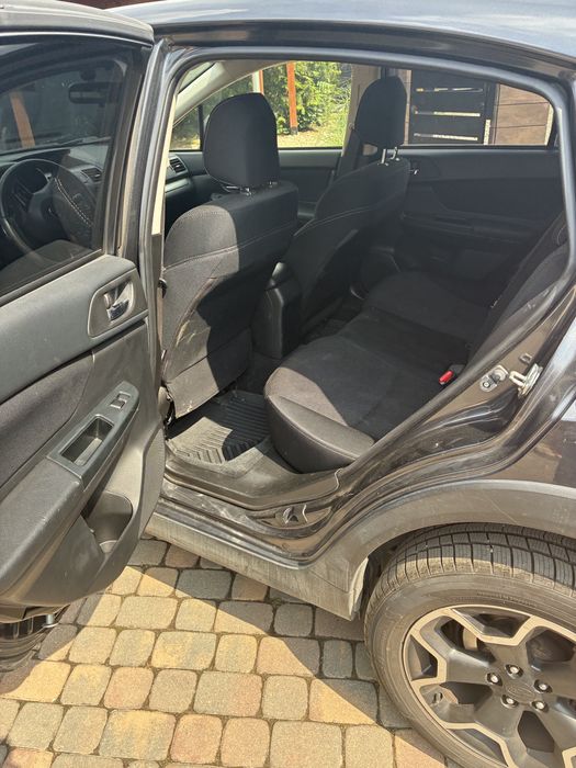 Subaru XV w idealnym stanie