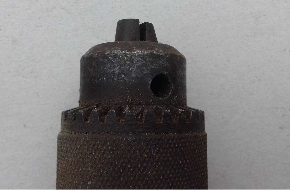 Патрон сверлильный.