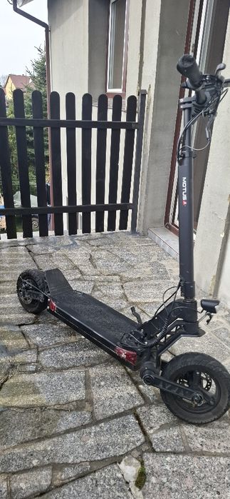OKAZJA ! Motus 10 pro  hulajnoga elektryczna
