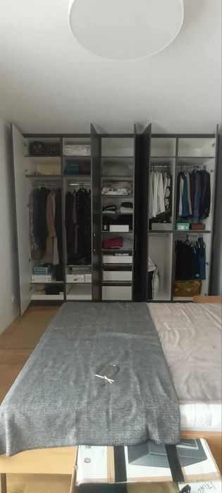 Zabudowy  meblowe , szafy , drzwi przesuwne