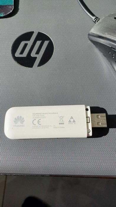 Модем 4g huawei E3372 h