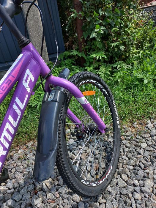 Велосипед підлітковий