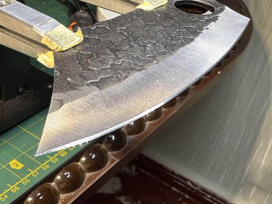 Загострення ножів професійно | Якісна ручна робота