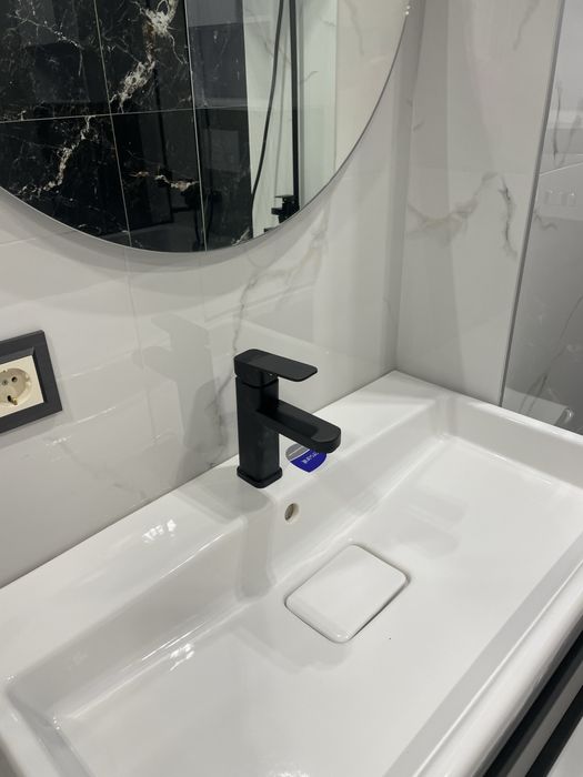 Прибирання квартир, будинків