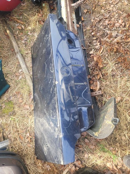 Klapa bagażnika BMW 7 E38 LIFT,indiweduel V12