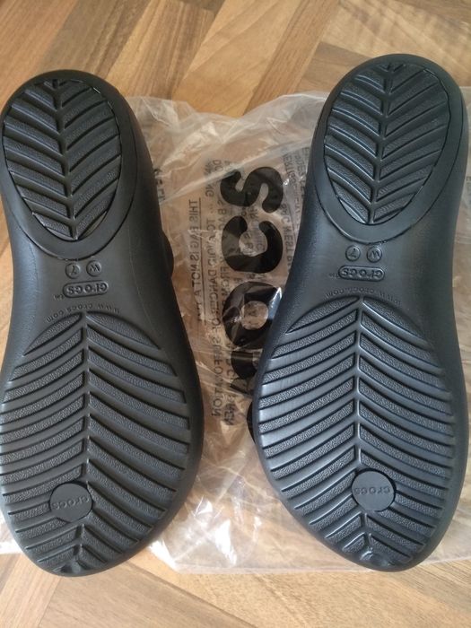 Crocs Serena Flip W7 37-38