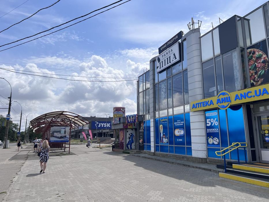 Оренда приміщення в топовому місці