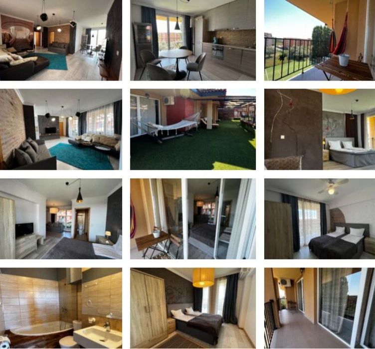 Аренда апартаментов без комиссии