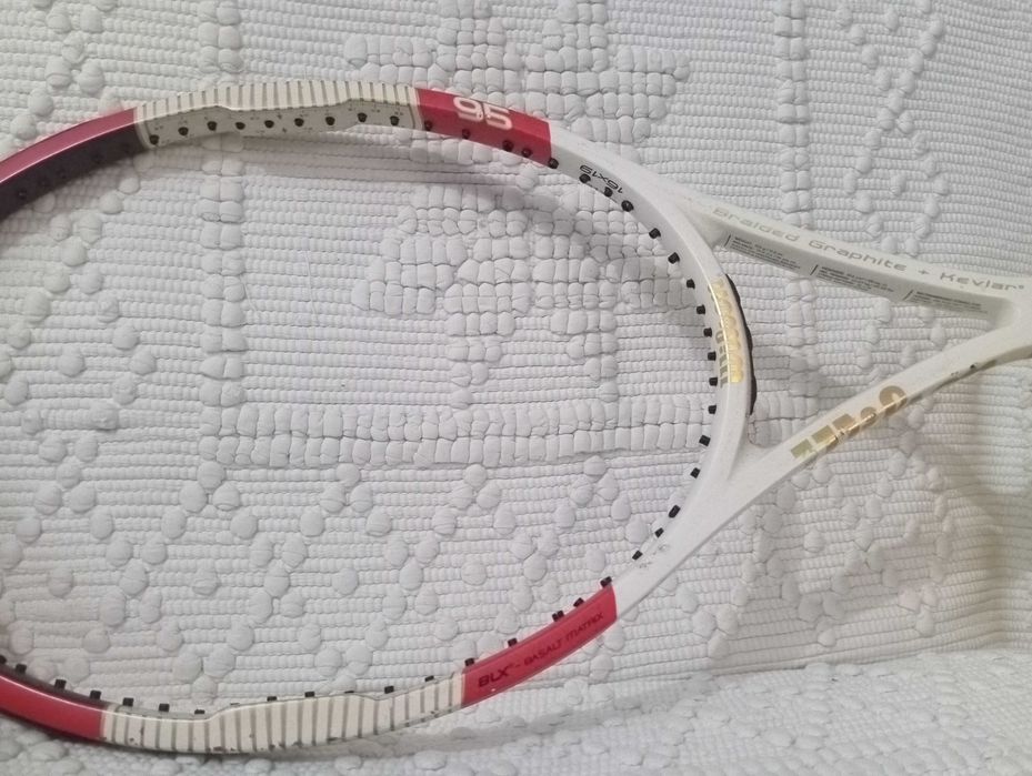 RAQUETE Wilson PRO STAFF 95 16x19