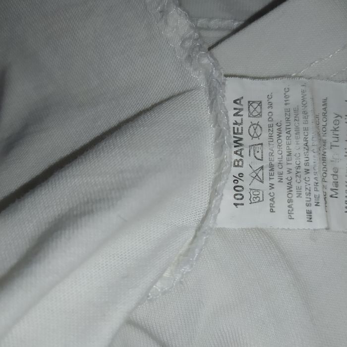 Bluzeczka dziewczęca t-shirt