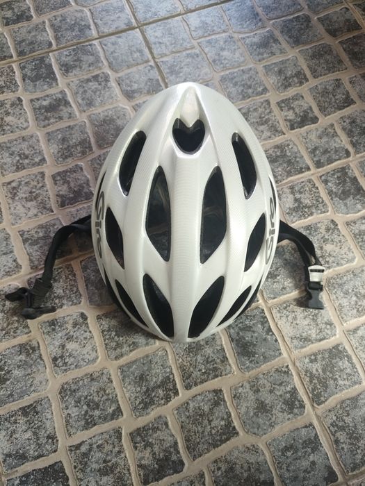 Capacete Giro evo