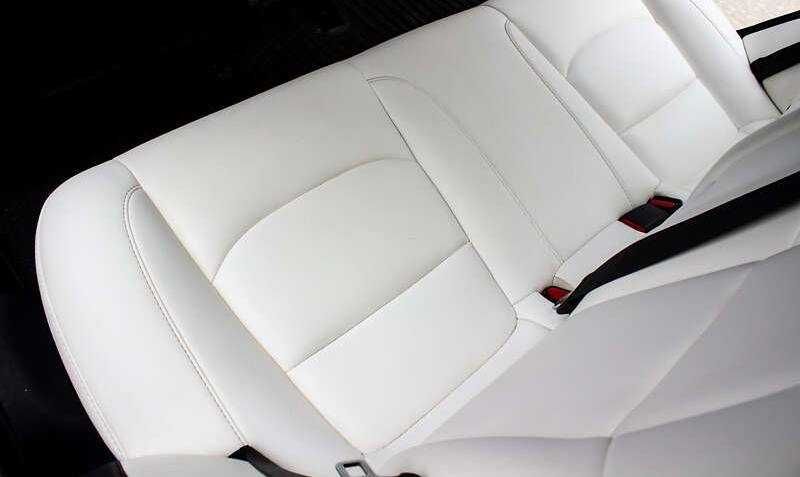 Tesla Model 3 2021 AWD