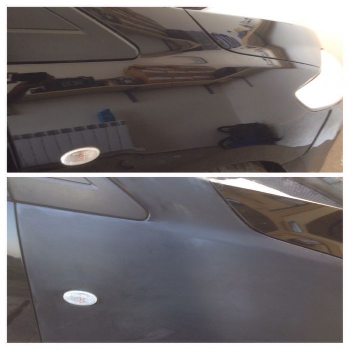 Поліровка Хімчистка АвтоДетейленг //МАРАФЕТ// Поліровка системою RUPES