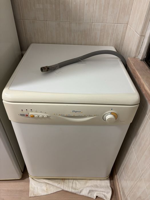 Máquina de lavar loiça