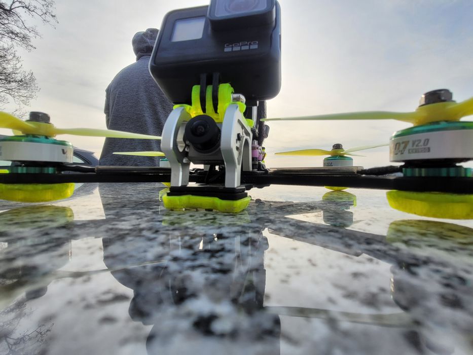 Dron FPV MARK 5 6s