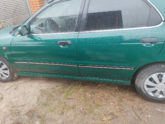 Продам Сузукі Балєно в гарному стані