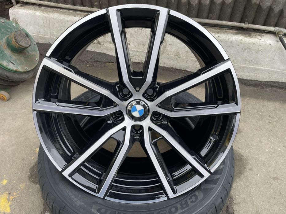 Диски BMW R18 5/112