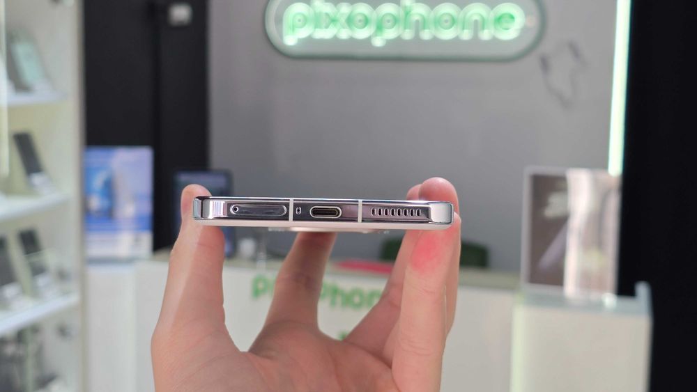 Магазин vivo iQOO 13 16/512GB White (BMW M branding) Гарантія