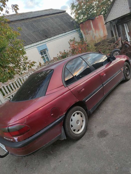 Продам Опель Омега б