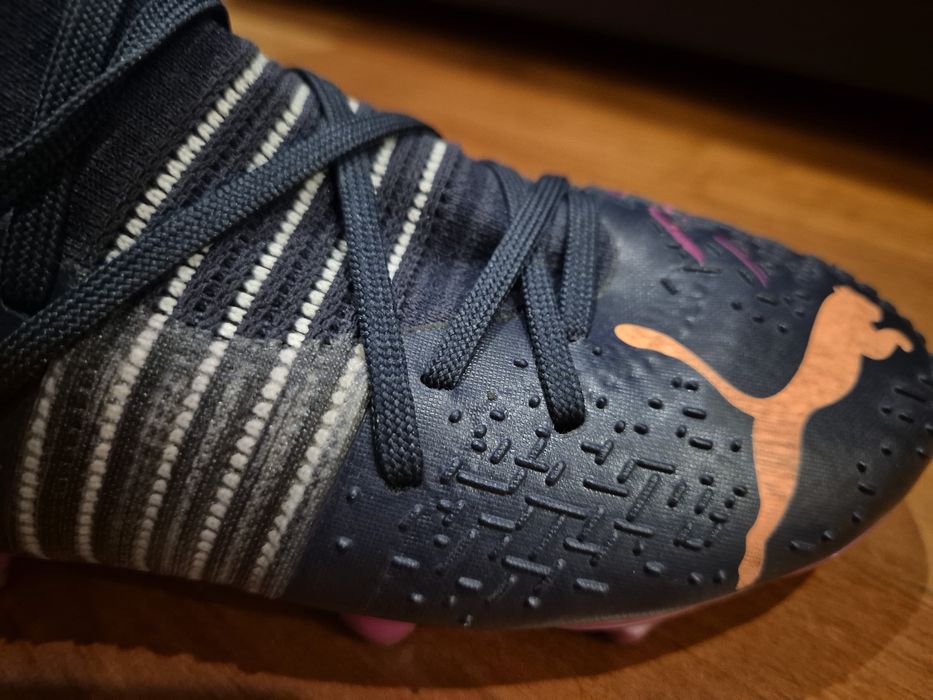 Chuteiras Puma criança Tamanho 33