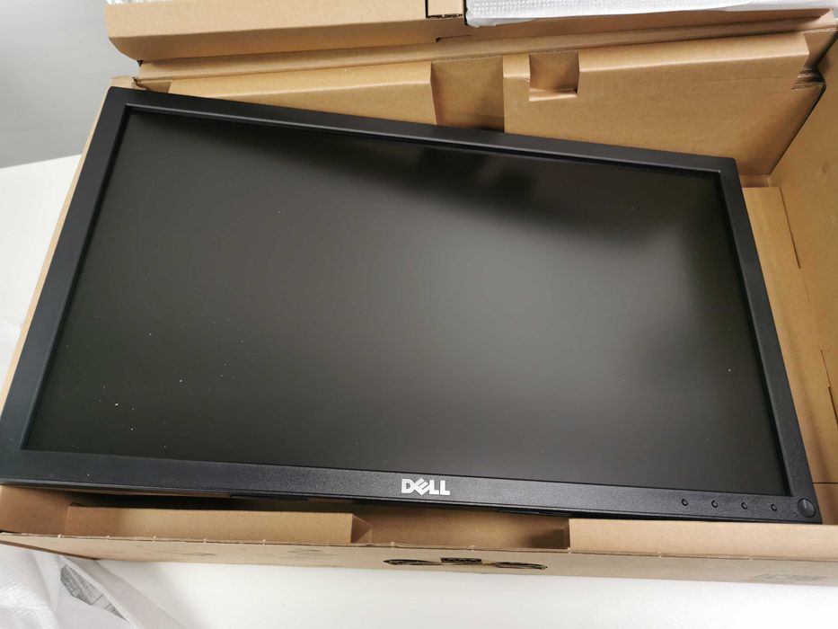 Nowy Monitor LCD Dell E2016H 19,5 " 1600x900