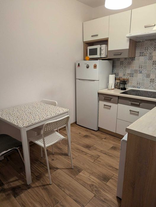 Apartment in Kraków, Prądnik Biały - Widok 4