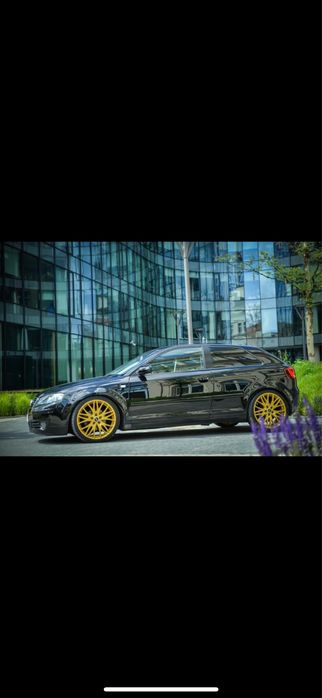 Sprzedam kola Audi 5x112