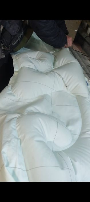 Піропатрони AIRBAG  подушки безпеки