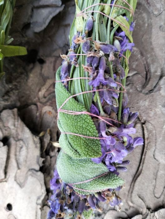скрутки для окуривания