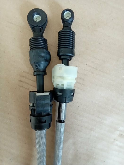 Трос куліси  MERSEDES SPRINTER A 910 260 15 00