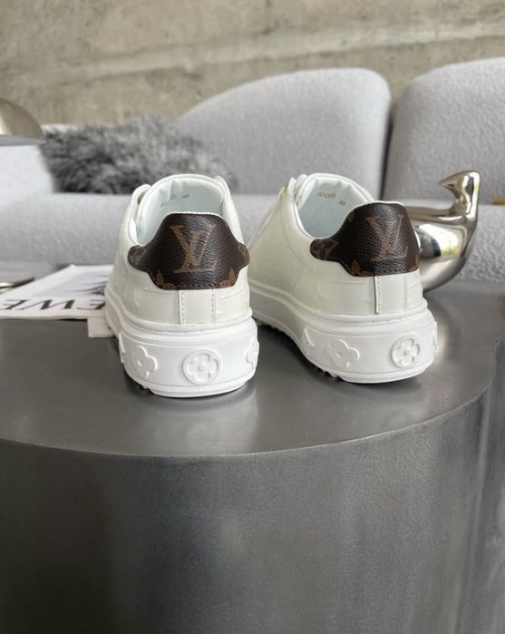 Кеди, кросівки Louis Vuitton