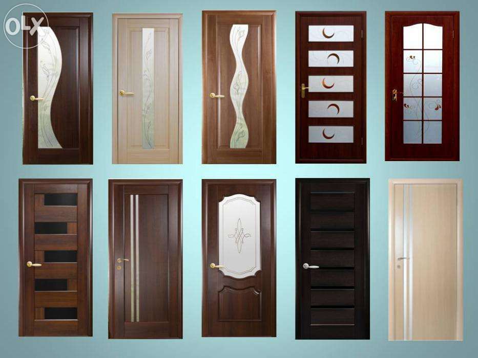 ДВЕРИ: Входные, Межкомнатные, Раздвижные системы