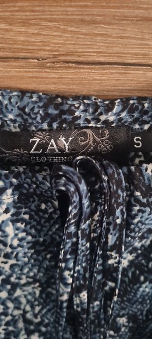 Bluzeczka nietoperz 48-52