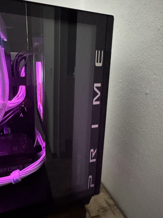 Desktop Gaming 5700x 3080 32 RAM