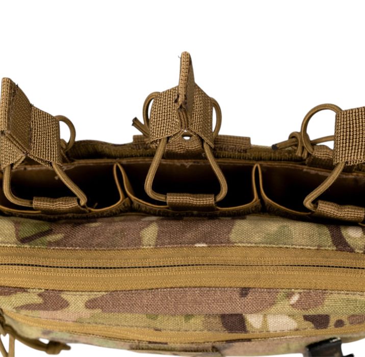 ‼️Плакард Пісумок під магазини утилітарний мультикам cordura 1000D‼️