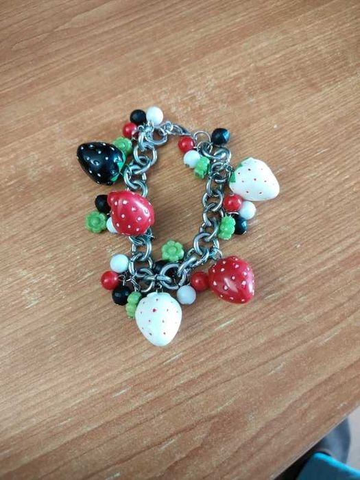Pulseira muito bonita