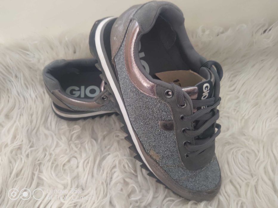 Sapatilhas Gioseppo Tam 38